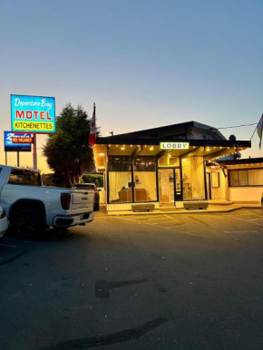 Departure Bay Motel